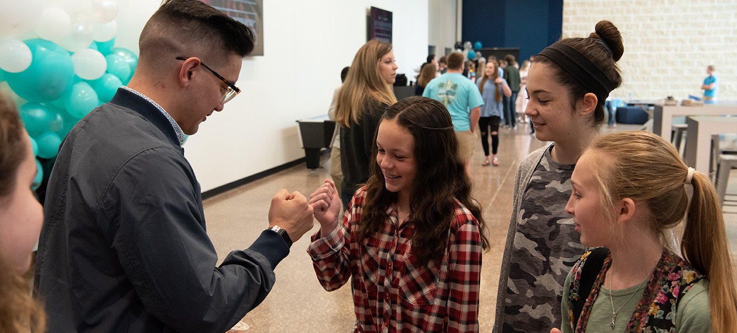 Students 8-11-21