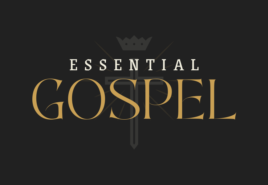 Essential Gospel 2022 Feature