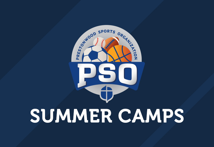 PSO Summer Camps 2022 Feature
