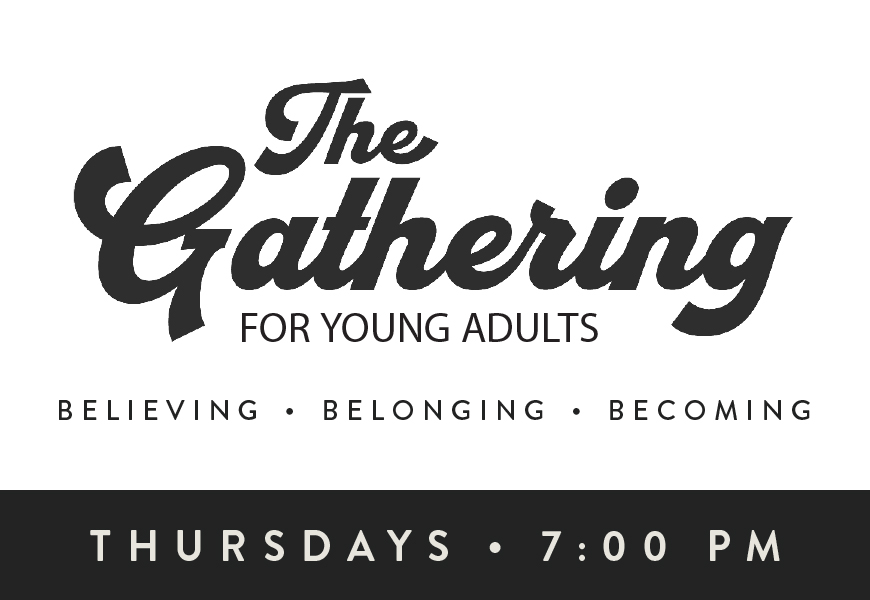 The Gathering 2022 Feature