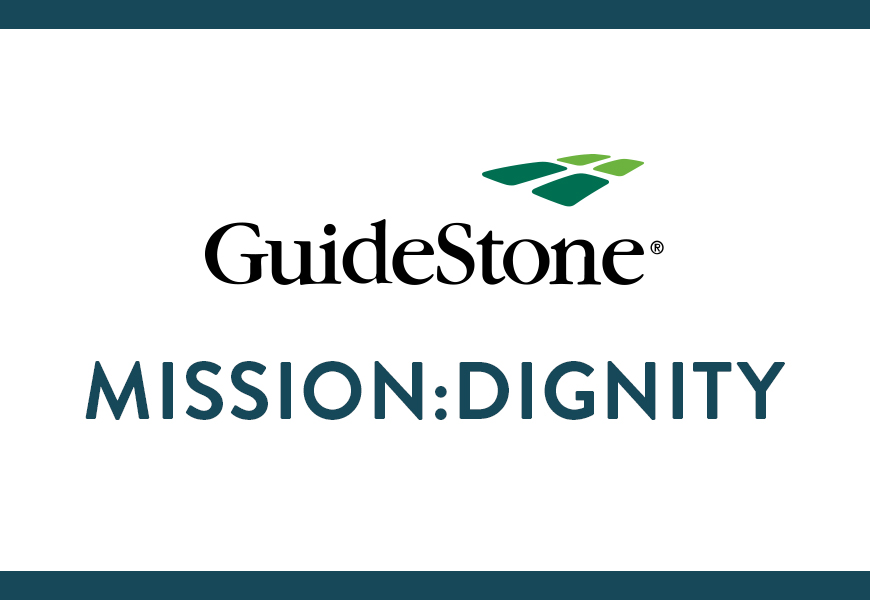 Mission Dignity 2022 Feature