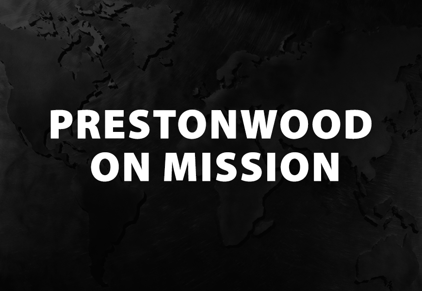Prestonwood on Mission 2022 Feature