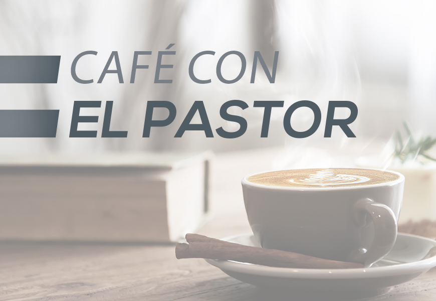 Spanish Coffee with Pastor 2022 Feature