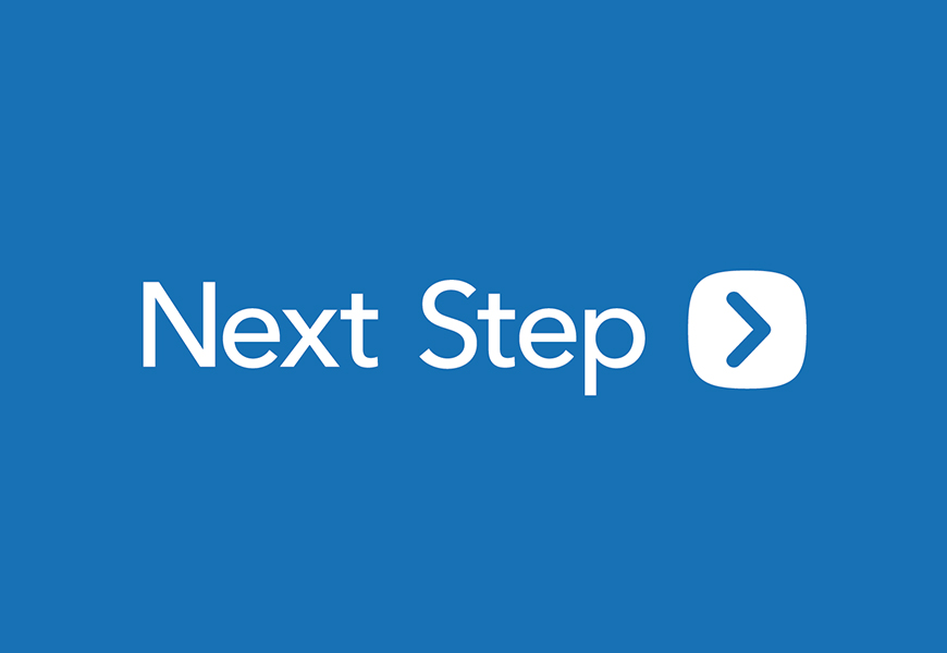 NextStep 2022 Feature