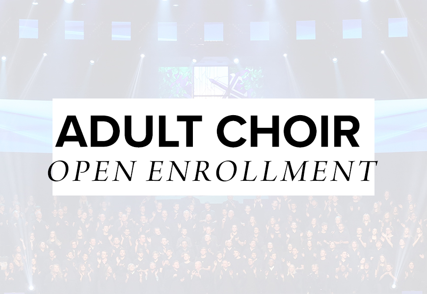 Adult Choir 2022 Feature