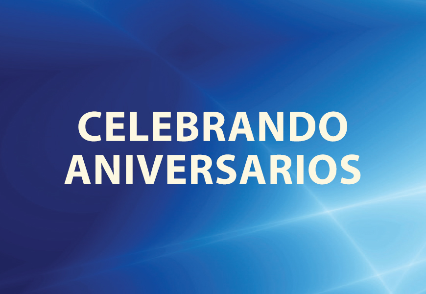 Spanish Celebrating Anniversaries 2022 Feature