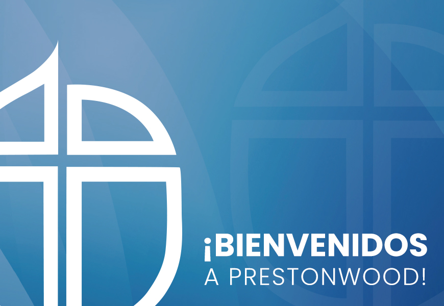 Spanish Welcome To Prestonwood Cover 2022 Feature