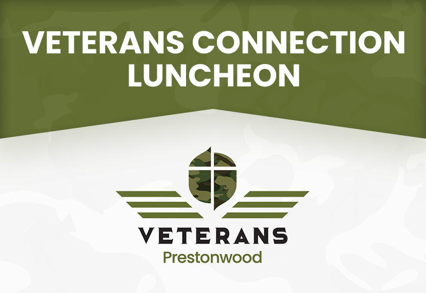 Veterans Lunch 2022 Feature
