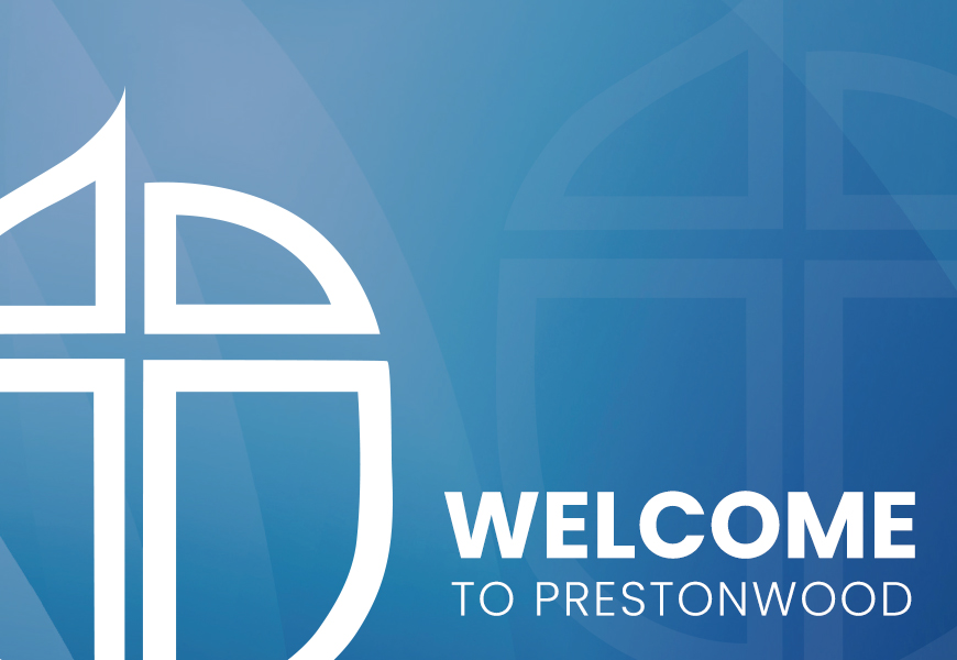 Welcome To Prestonwood Cover 2022 Feature