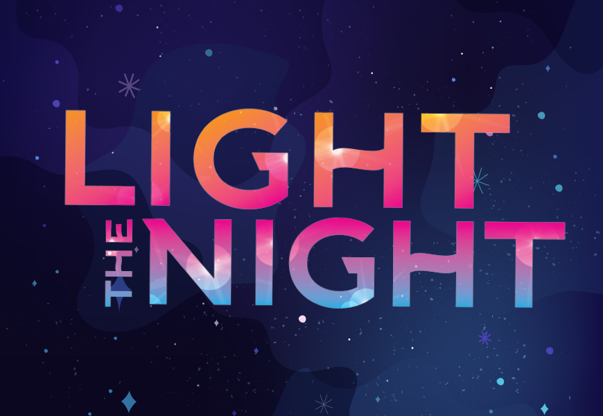 Light the Night 2022 Feature