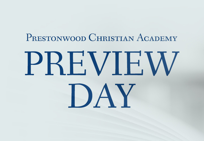 PCA Preview Day 2022 Feature