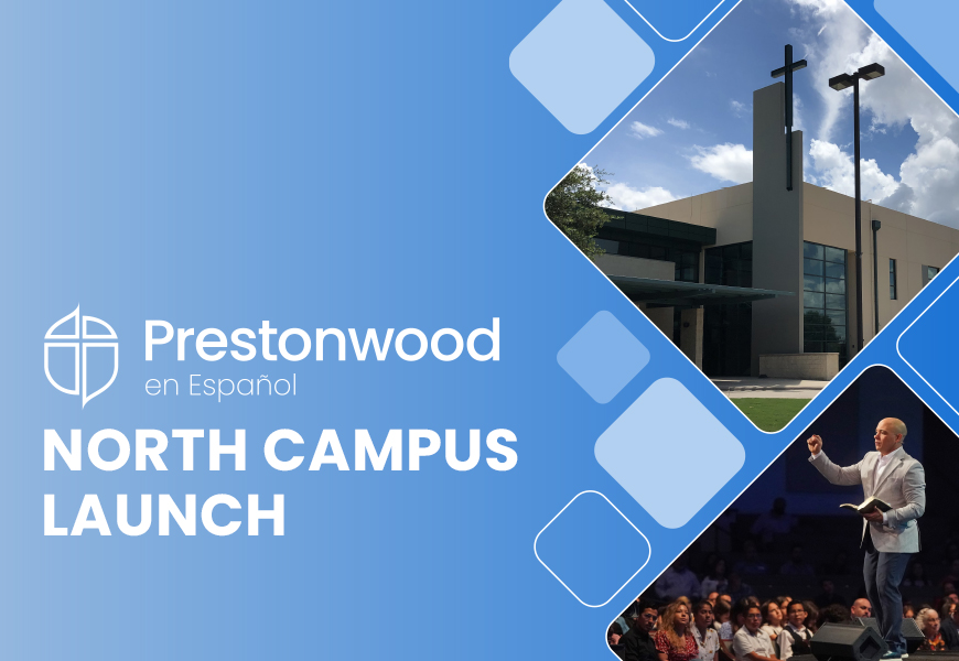 Spanish North Campus Relaunch 2022 Feature