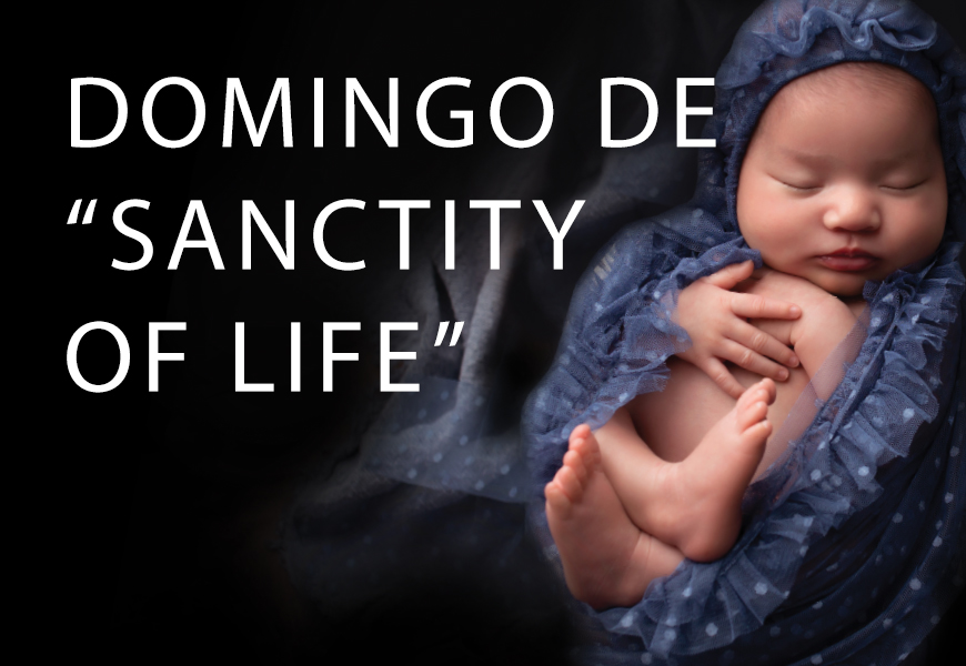 Spanish Sanctity of Life 2023 Feature