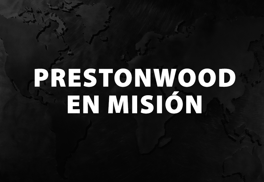 Spanish Prestonwood on Mission 2023 Feature