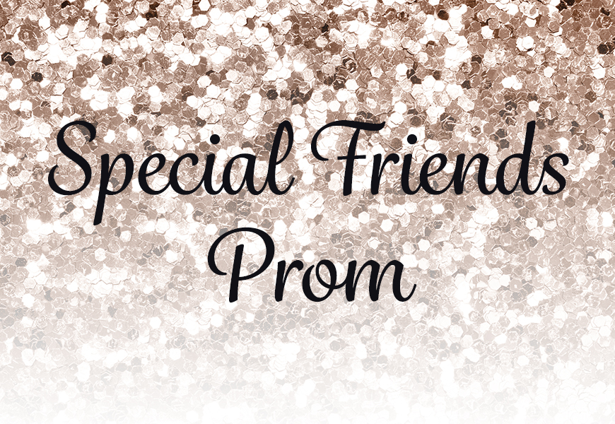 Special Friends Prom 2023 Feature