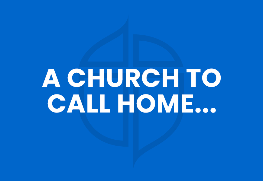 A Church to Call Home 2023 Feature