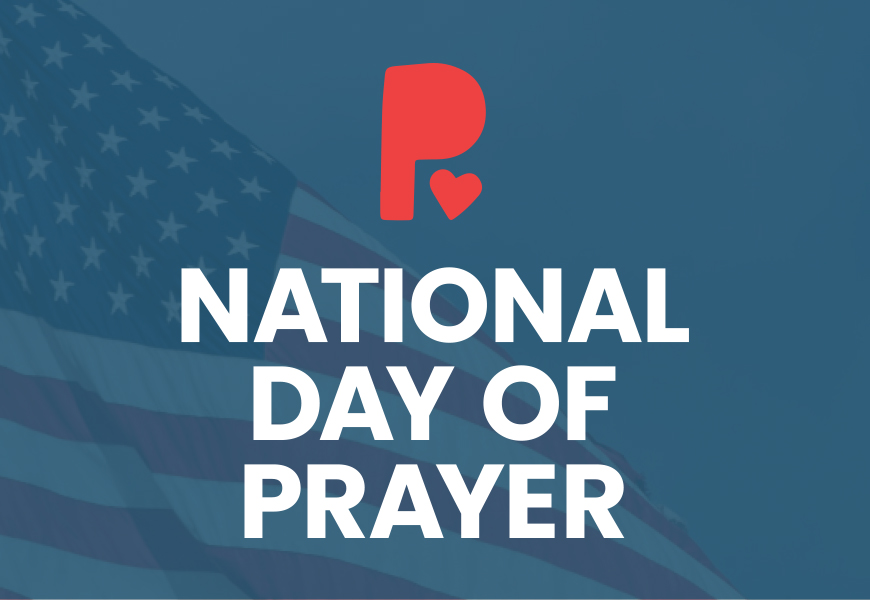 National Day of Prayer 2023 Feature