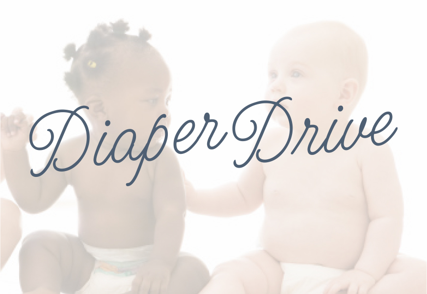 Diaper Drive 2023 Feature