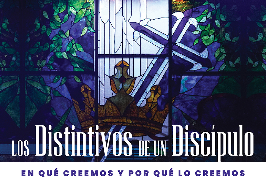 Spanish Disctinctives for Disciples 2023 Feature