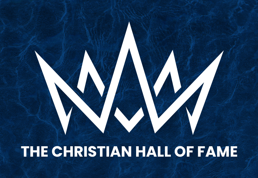 Christian Hall of Faith 2023 Feature
