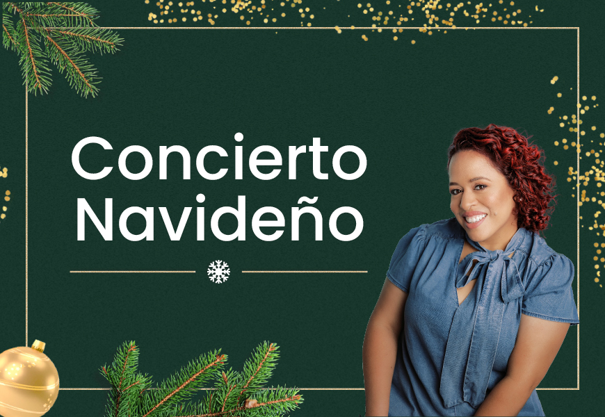 Spanish Christmas Concert 2023 Feature