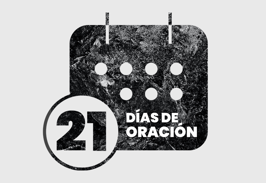 Spanish 21 Days of Prayer 2024 Feature