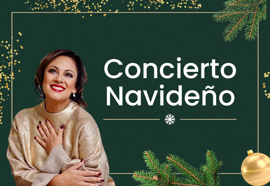 Spanish Christmas Concert 2023 Feature V2