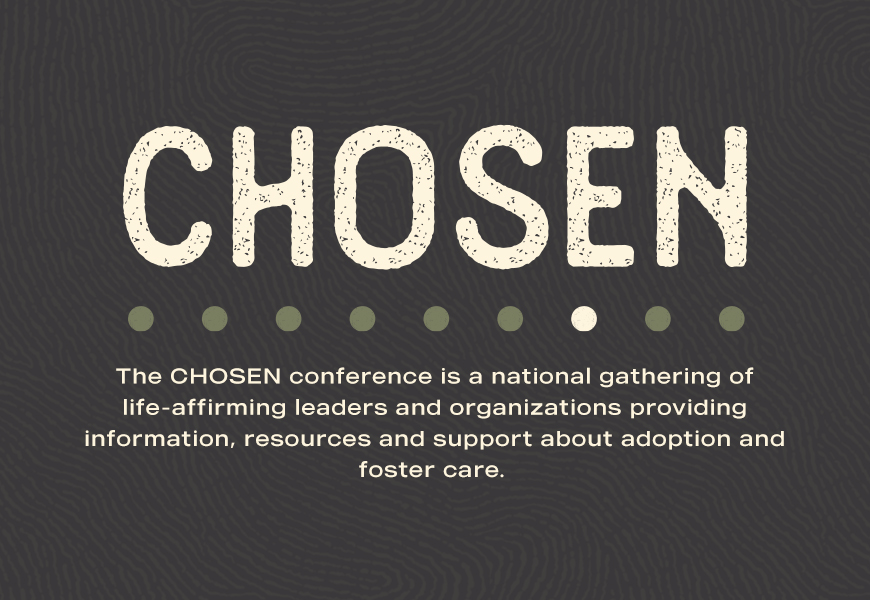 Chosen Conference