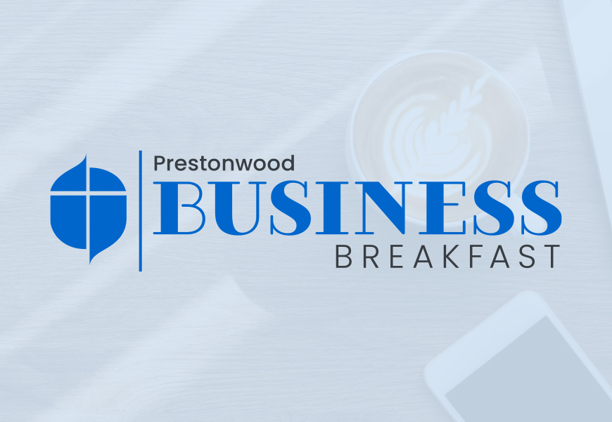 Business Breakfast 2024 Feature