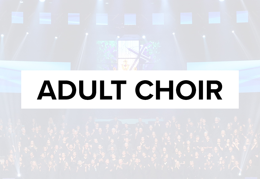 Adult Choir 2024 Feature Alternate