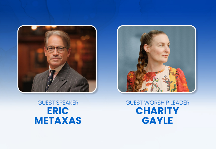 Guest Speakers Metaxas Gayle 2024 Feature