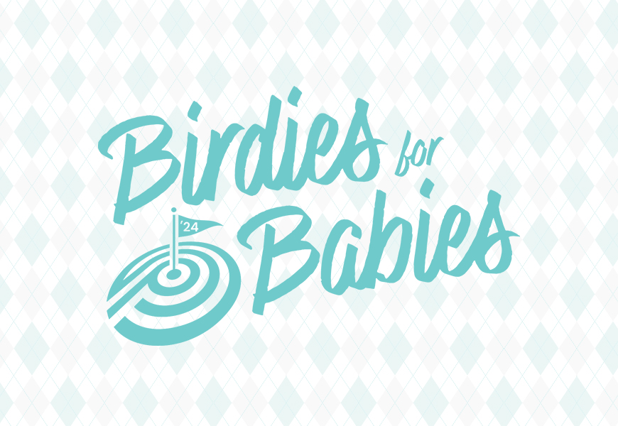 Birdies for Babies 2024 Feature