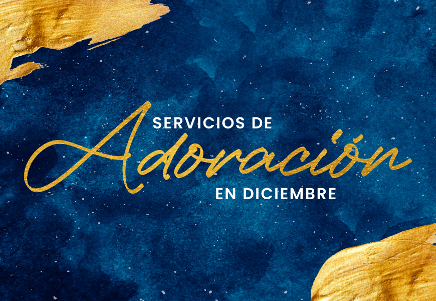 Spanish Christmas Services 2024 Feature