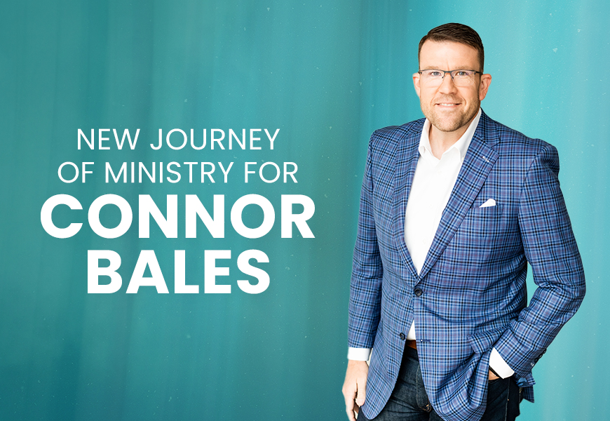 Connor Bales 2025 Feature
