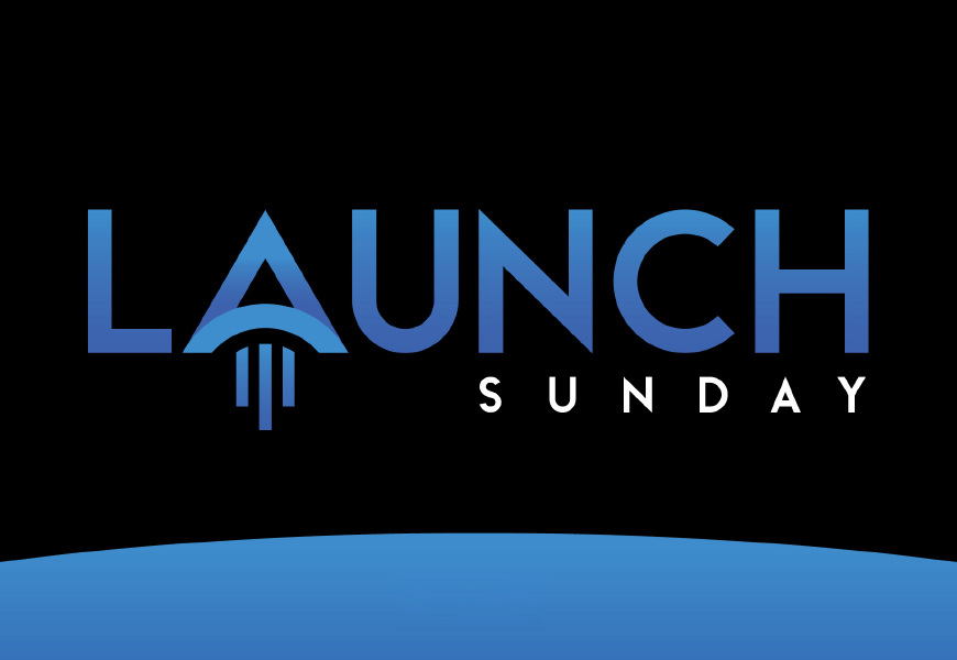 Launch Sunday 2025 Feature