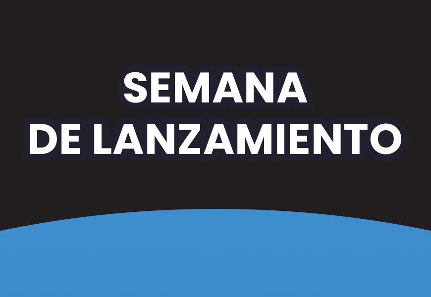 Spanish Launch 2025 Feature V2