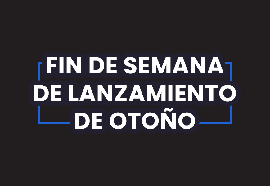 Spanish Launch 2025 Feature