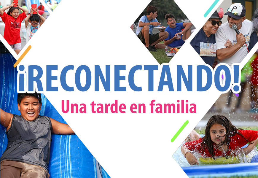 Spanish Reconnect Day 2025 Feature