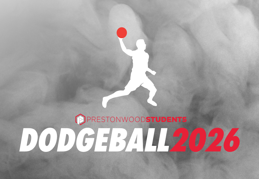 Dodgeball 2026 Feature