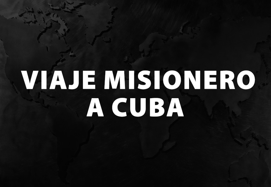 Spanish Cuba Trip 2025 Feature