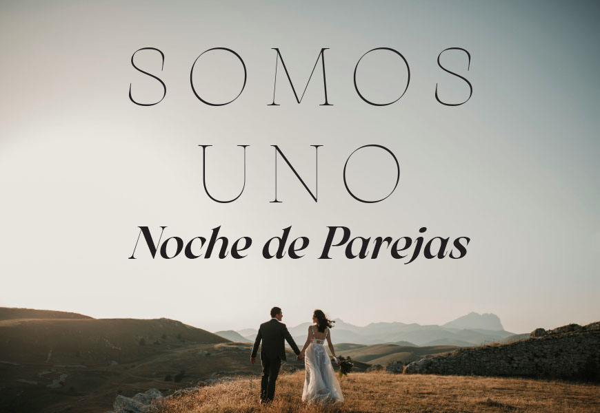 Spanish Marriage Conference 2026 Feature