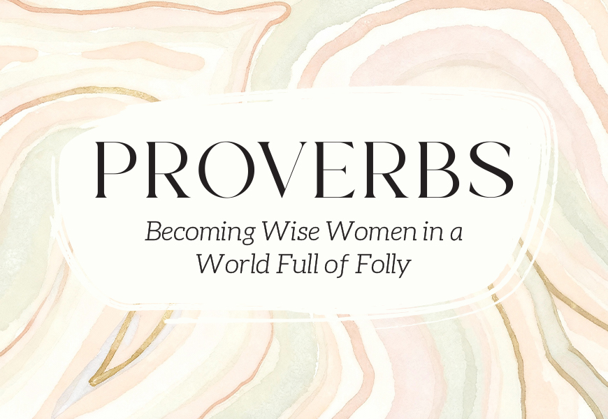 Womens Spring Bible Studies 2026 Feature