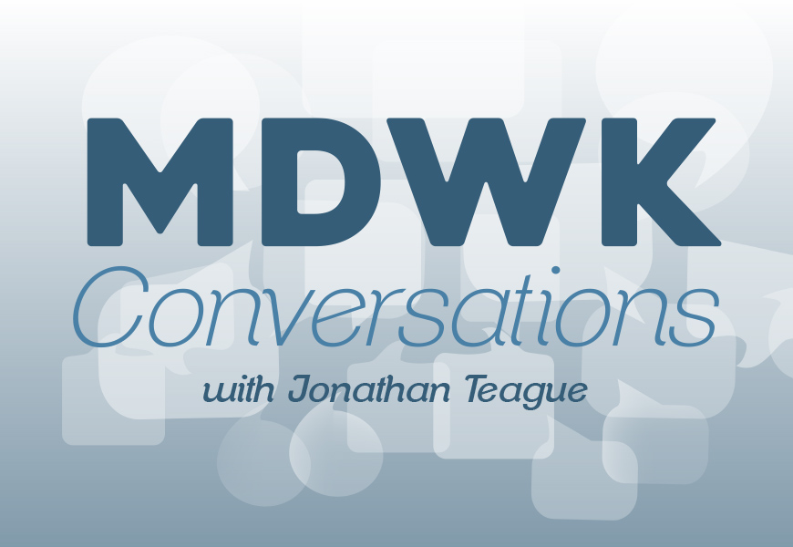 MDWK Conversations 2026 Feature