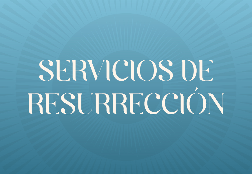 Resurrectio Services 2026 Feature