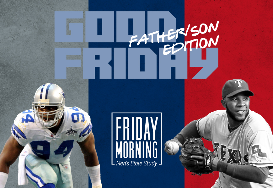 Spanish FMMBS Father Son 2026 Feature