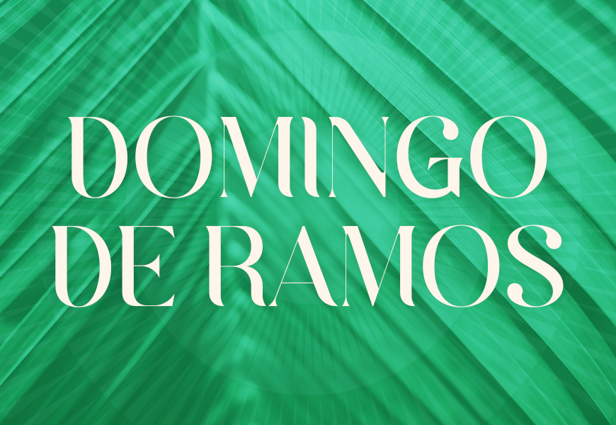 Spanish Palm Sunday 2026 Feature
