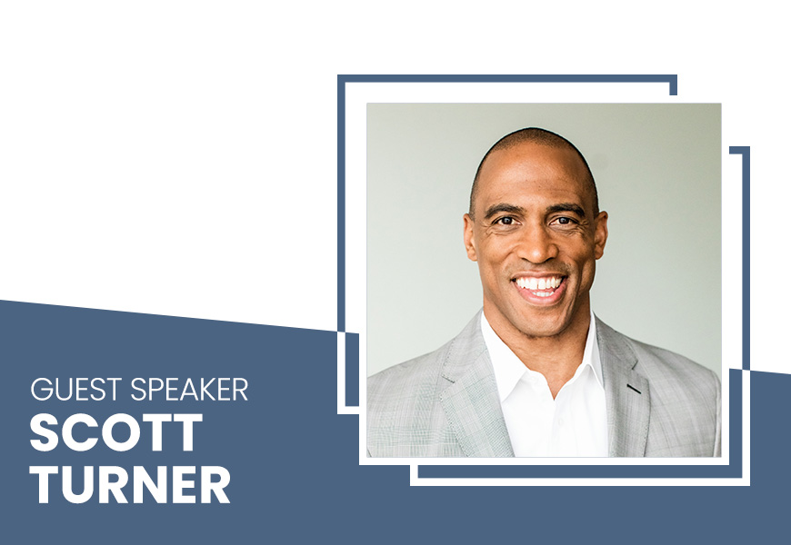 Scott Turner 2026 Feature