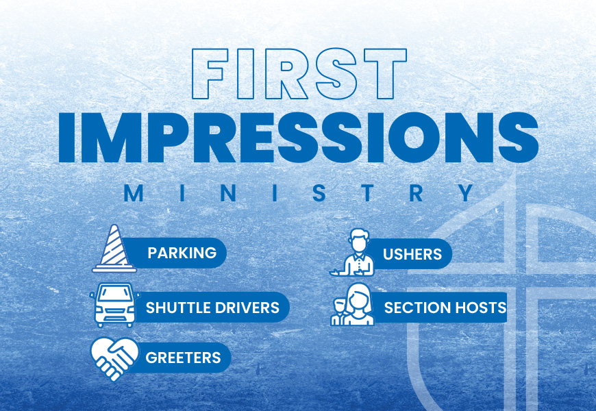 First Impressions 2026 Feature