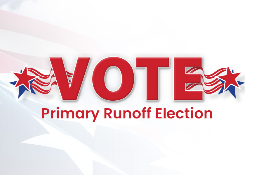 Primary Election Runoff 2026 Feature