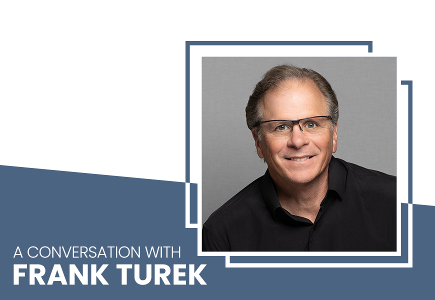 Conversation Frank Turek 2026 Feature